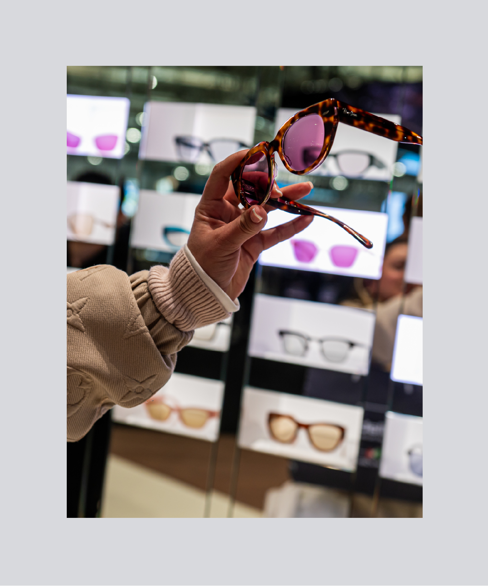 Image of MIDO Eyewear Show 2026